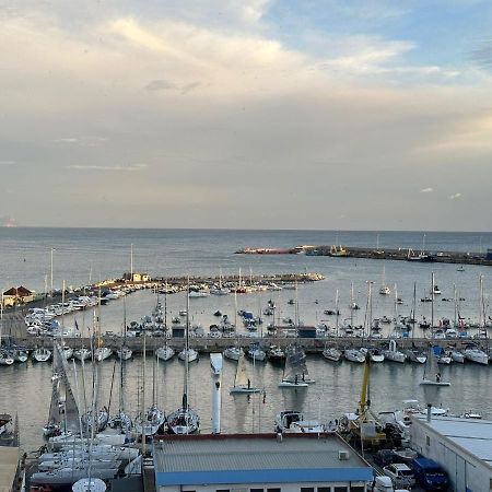 Mare Cibo E Relax Ad Anzio Exterior foto